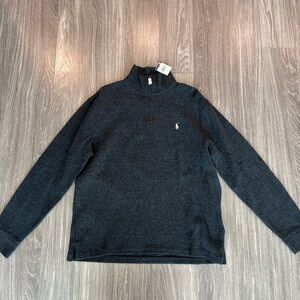Men’s Ralph Lauren Quarter Zip